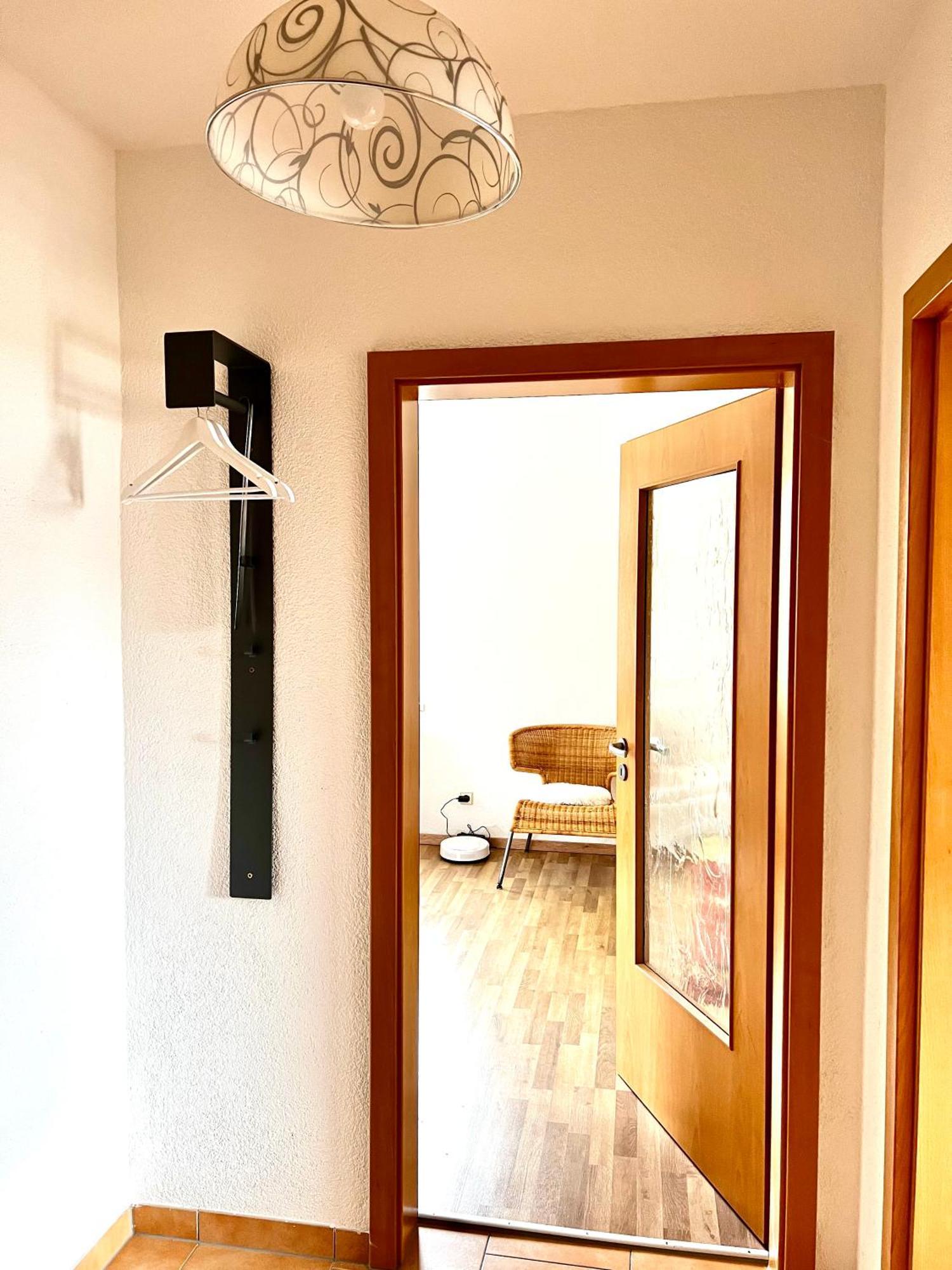 Apartment Goeltzschtal
