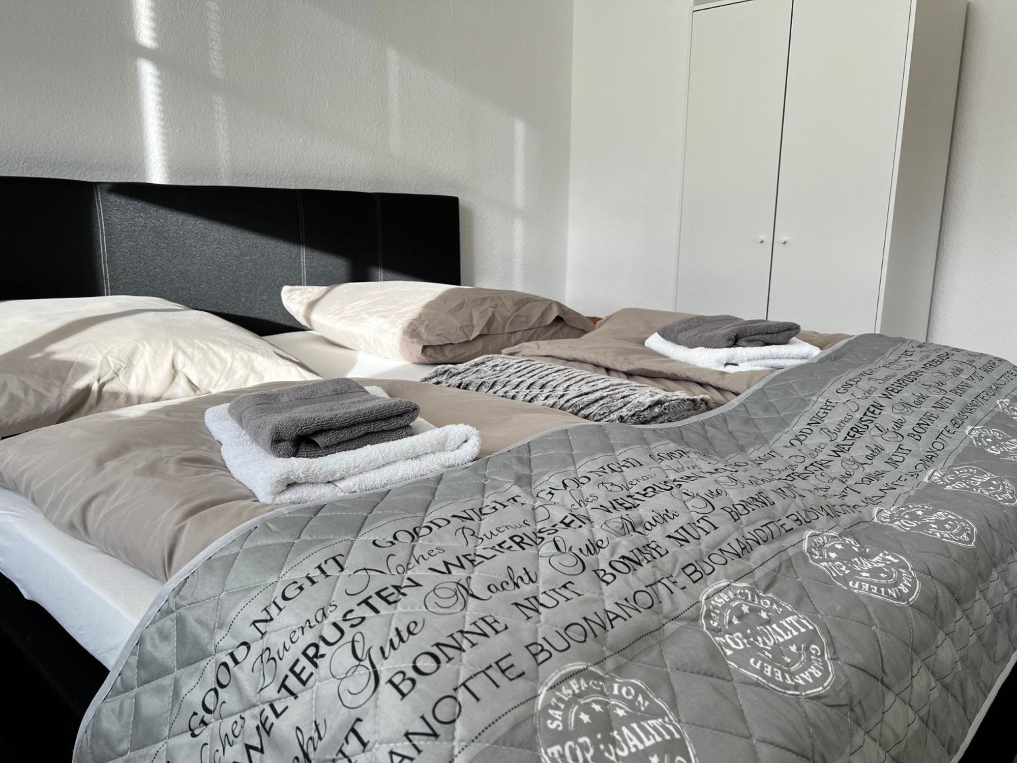 Apartment Goeltzschtal