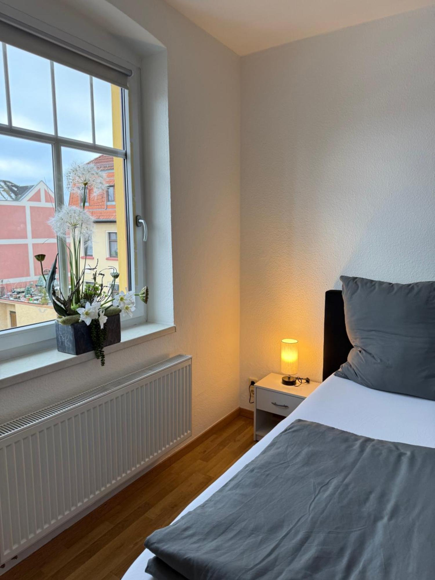 Goeltzschtal Apartment *
